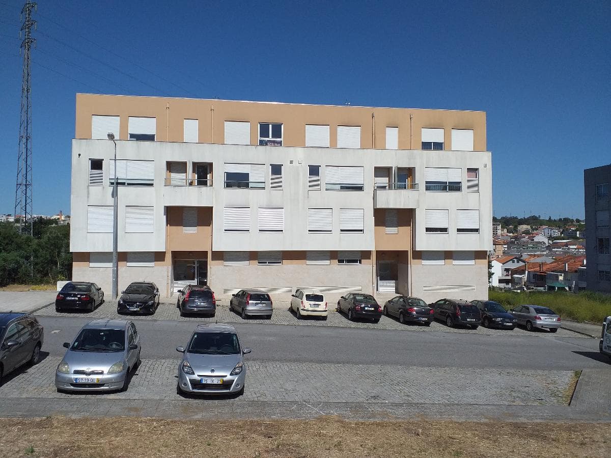 Apartamento T2 · Rio Tinto — imagem 1