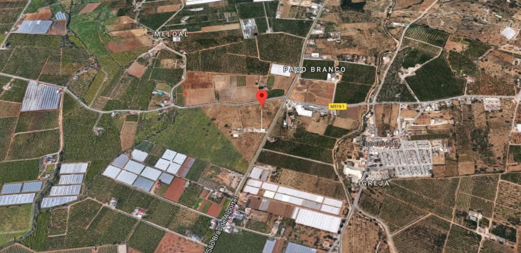 Herdade com 12,4ha · Conceição - Faro — imagem 10