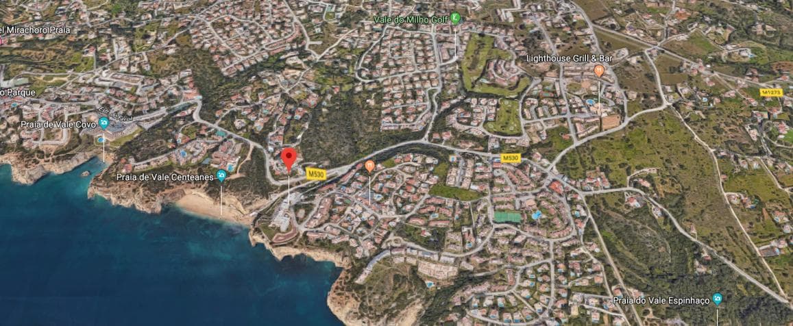 Apartamento T1 + 2 Arrecadações — imagem 6
