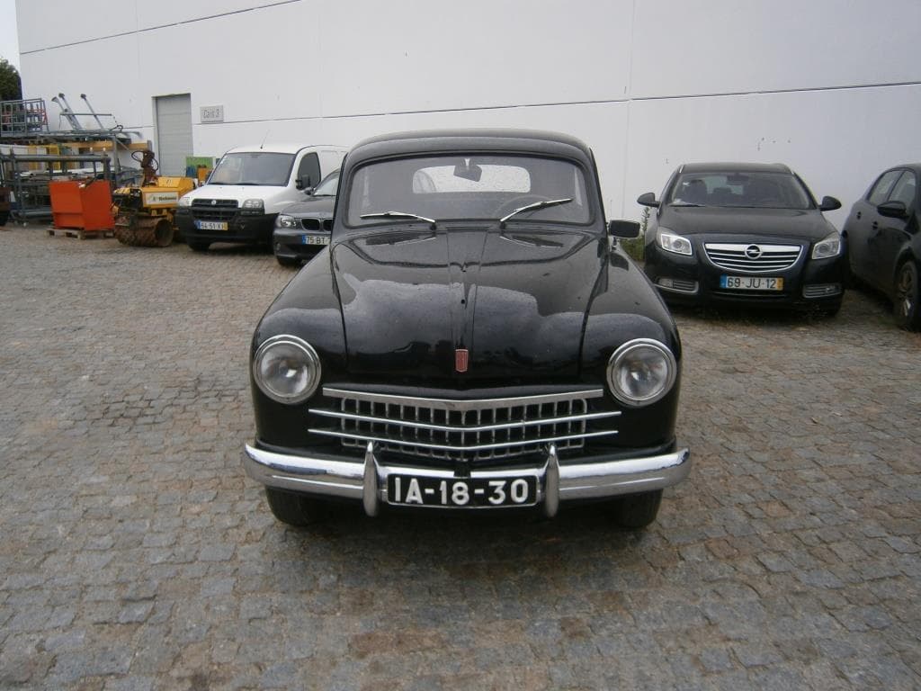 Fiat 1400 — image 2