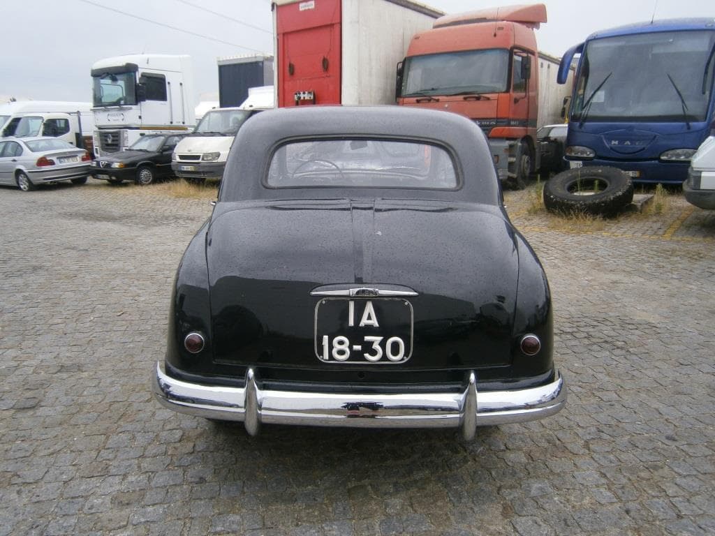 Fiat 1400 — image 5