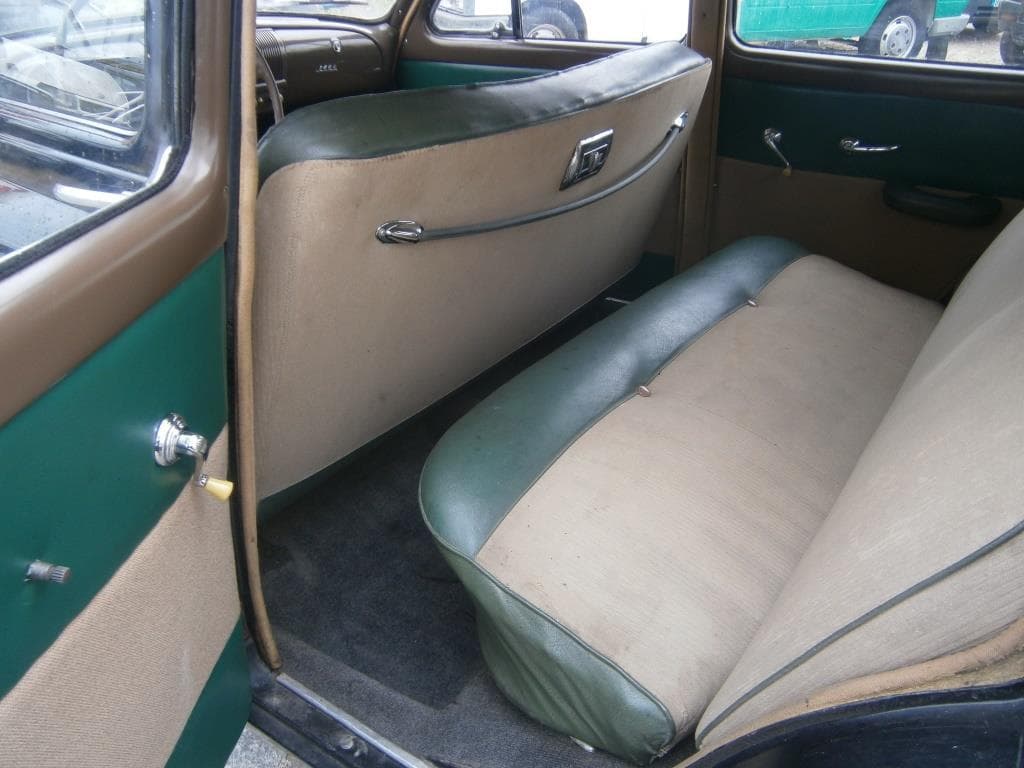 Fiat 1400 — image 12