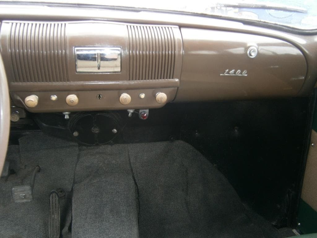 Fiat 1400 — image 11