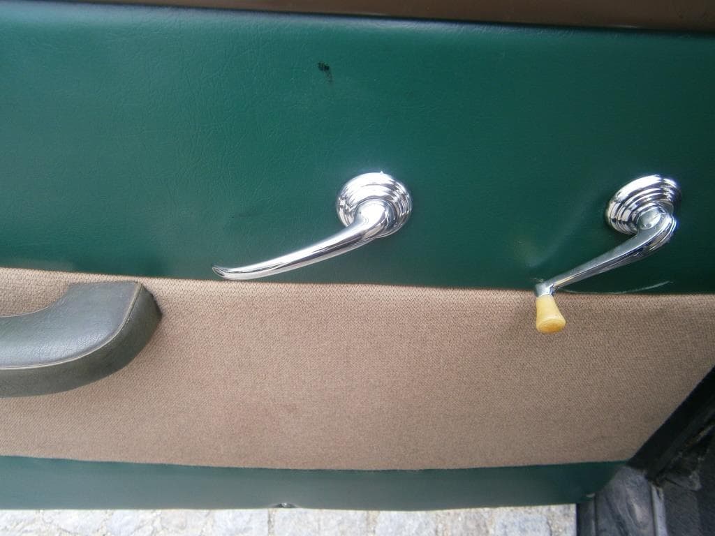 Fiat 1400 — image 9