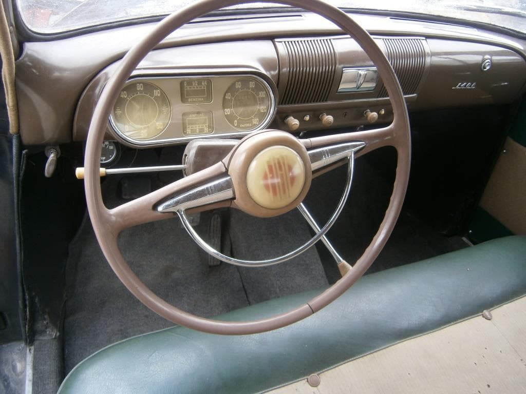 Fiat 1400 — image 7