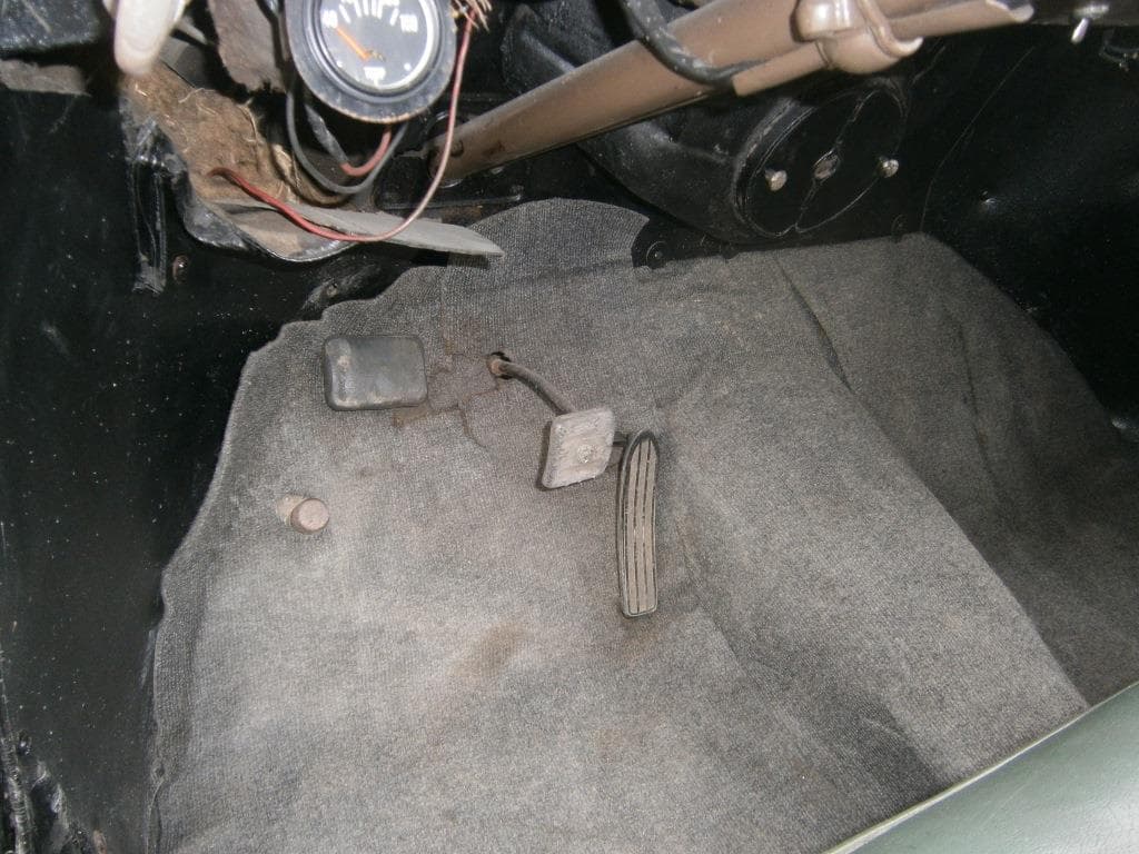 Fiat 1400 — image 14
