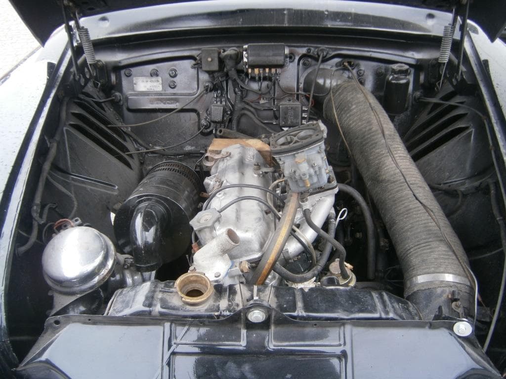Fiat 1400 — image 15