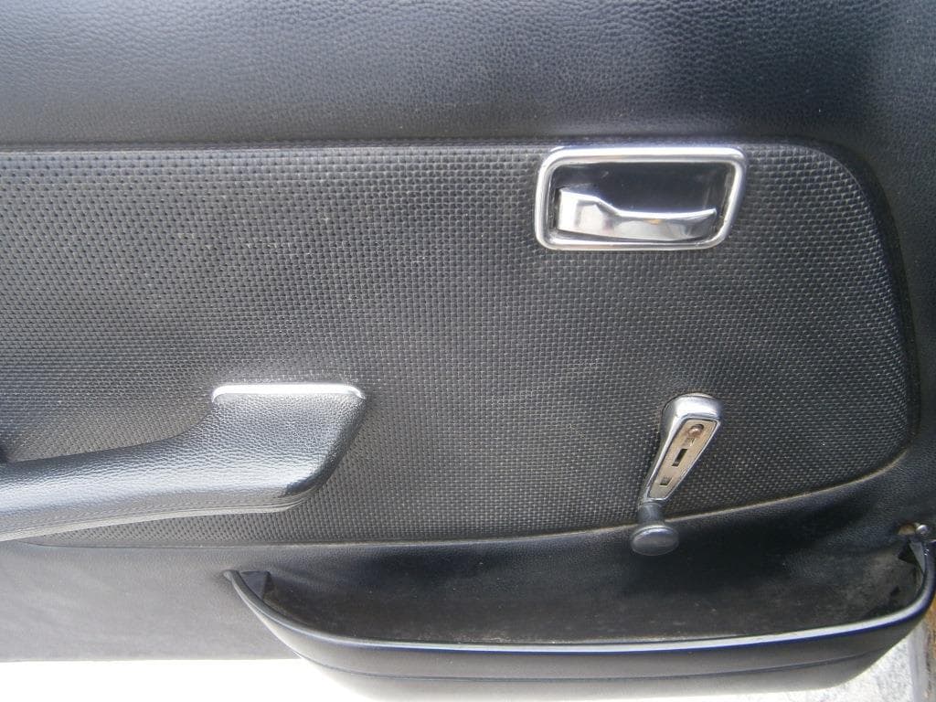 Mercedes-Benz 300D · Ano 1977 — image 8