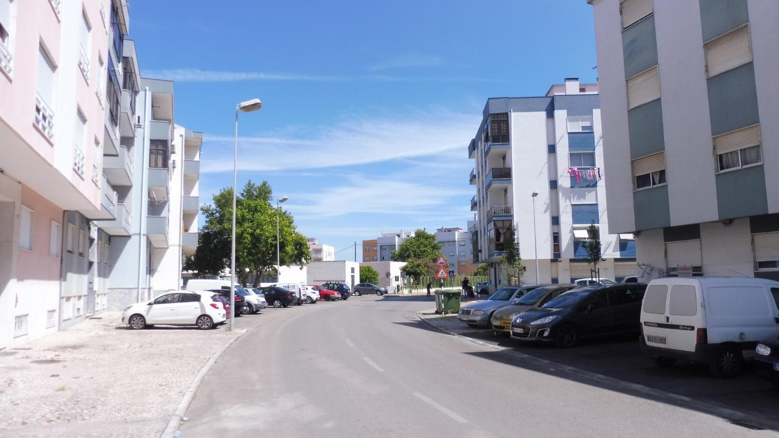 Apartamento T2 · Seixal — imagem 14