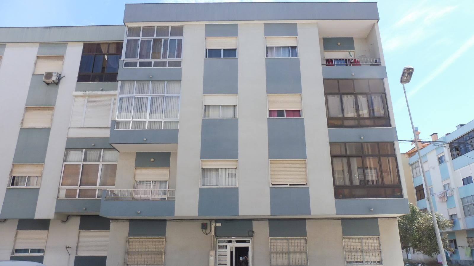 Apartamento T2 · Seixal — imagem 1