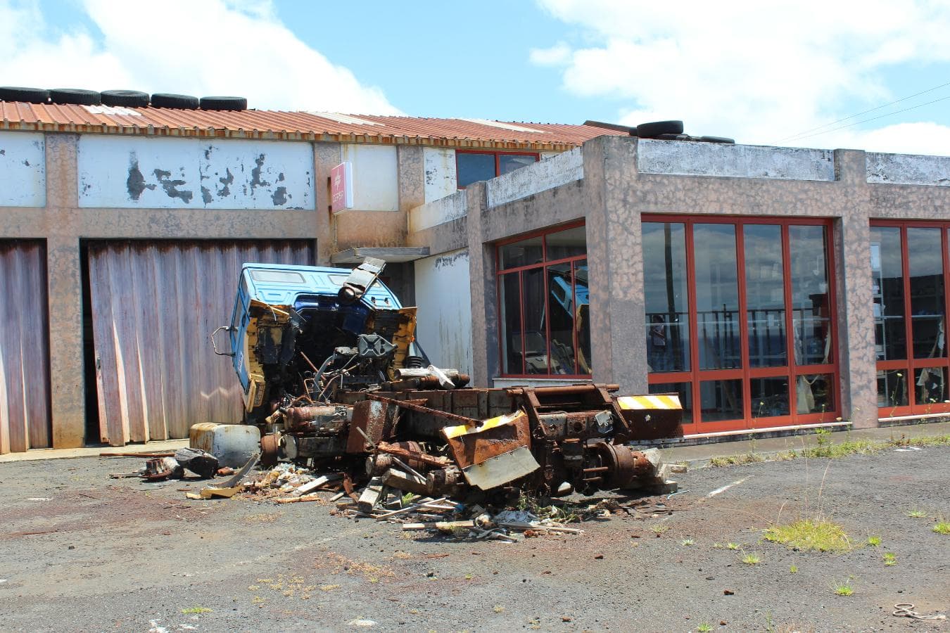 Armazém · Lajes do Pico, Açores — image 4