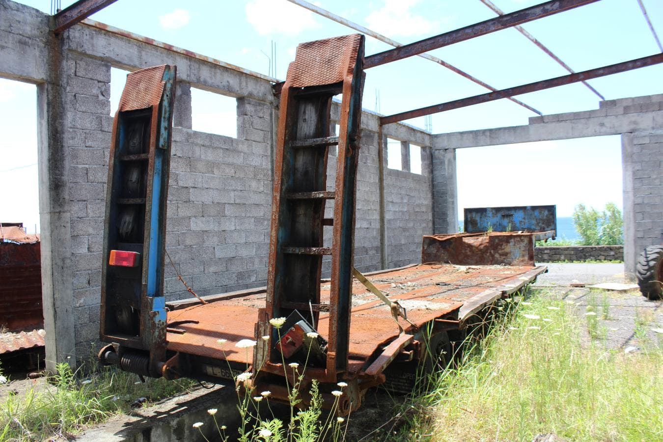 Armazém · Lajes do Pico, Açores — imagem 3