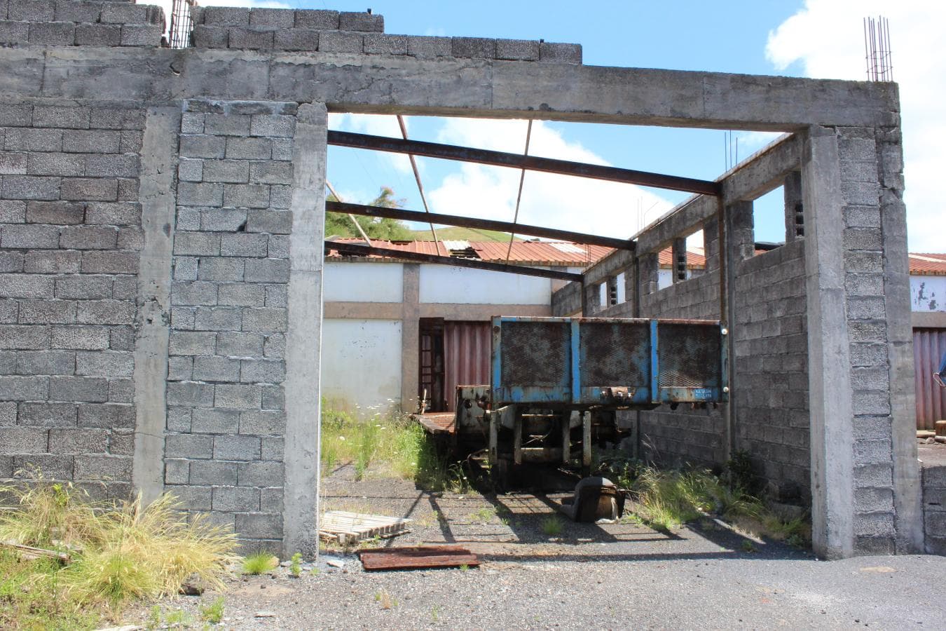 Armazém · Lajes do Pico, Açores — imagem 4
