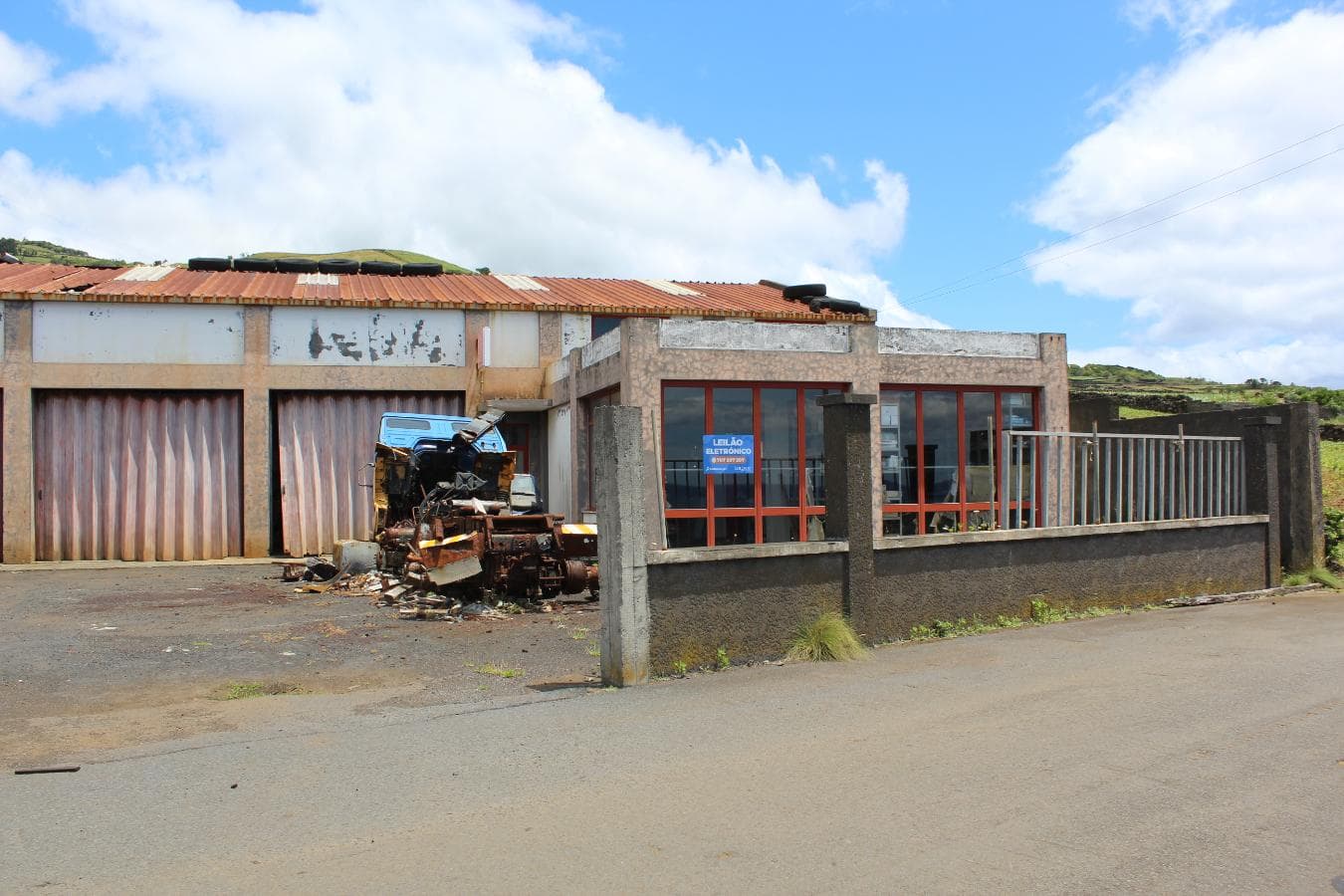 Armazém · Lajes do Pico, Açores — imagem 8