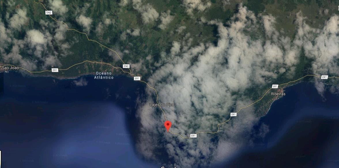 Armazém · Lajes do Pico, Açores — imagem 10
