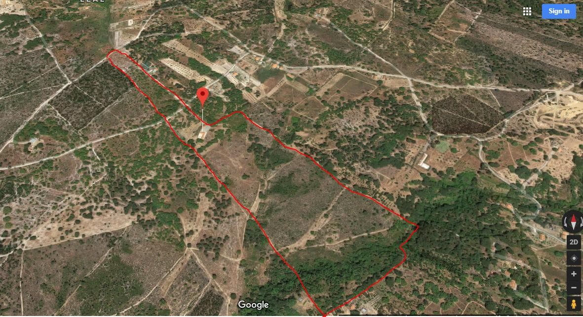 Quinhão Hereditário · Grândola — imagen 9