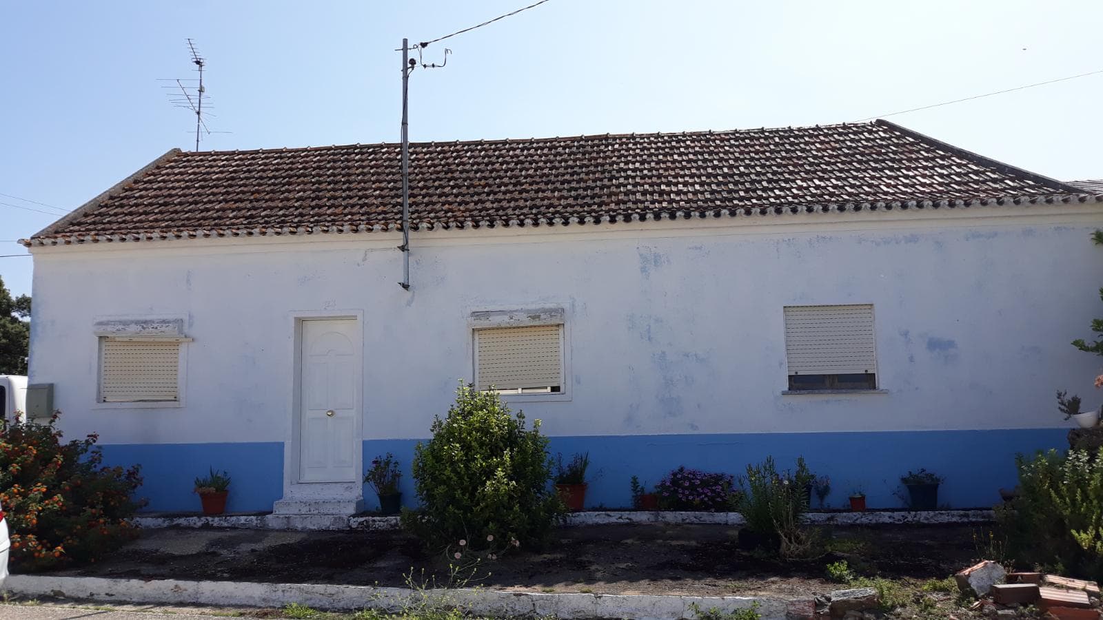 Quinhão Hereditário · Rio Maior — imagem 1