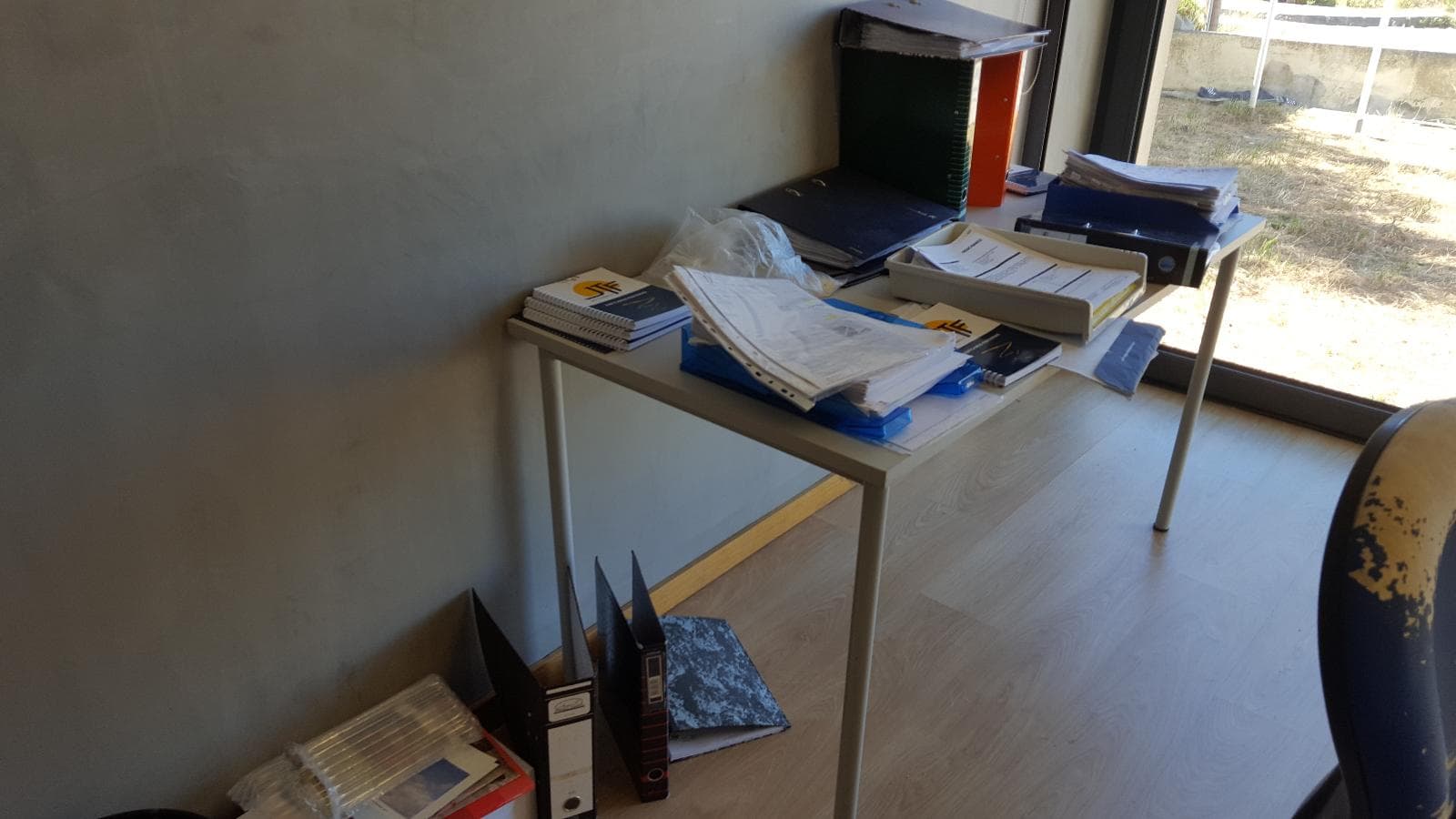 Mobiliário de escritório — imagen 4