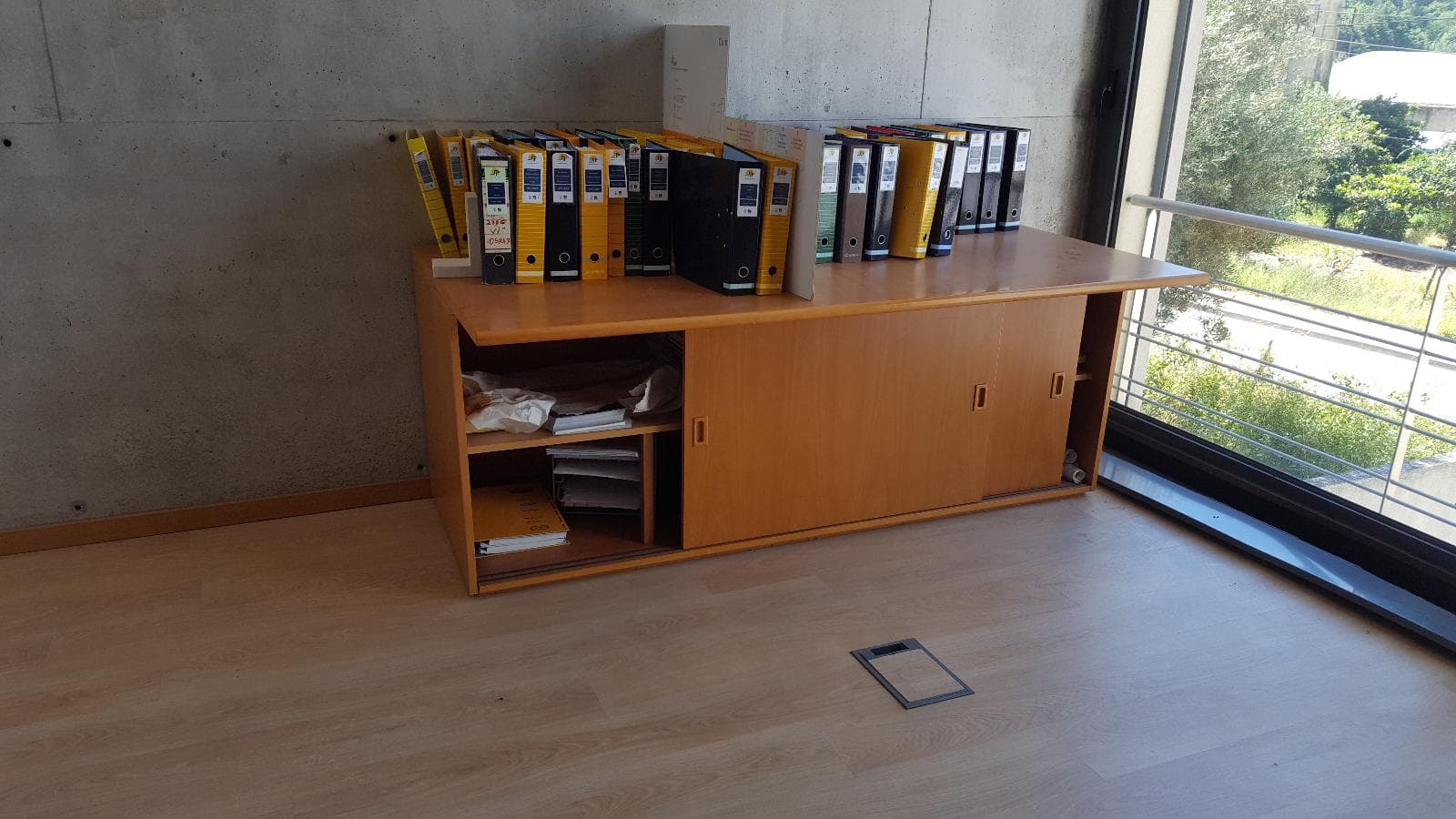 Mobiliário de escritório — imagen 14