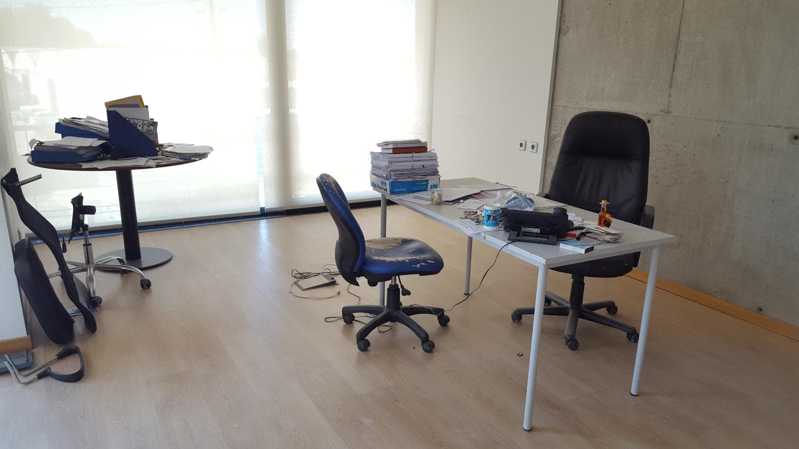 Mobiliário de escritório — imagen 28