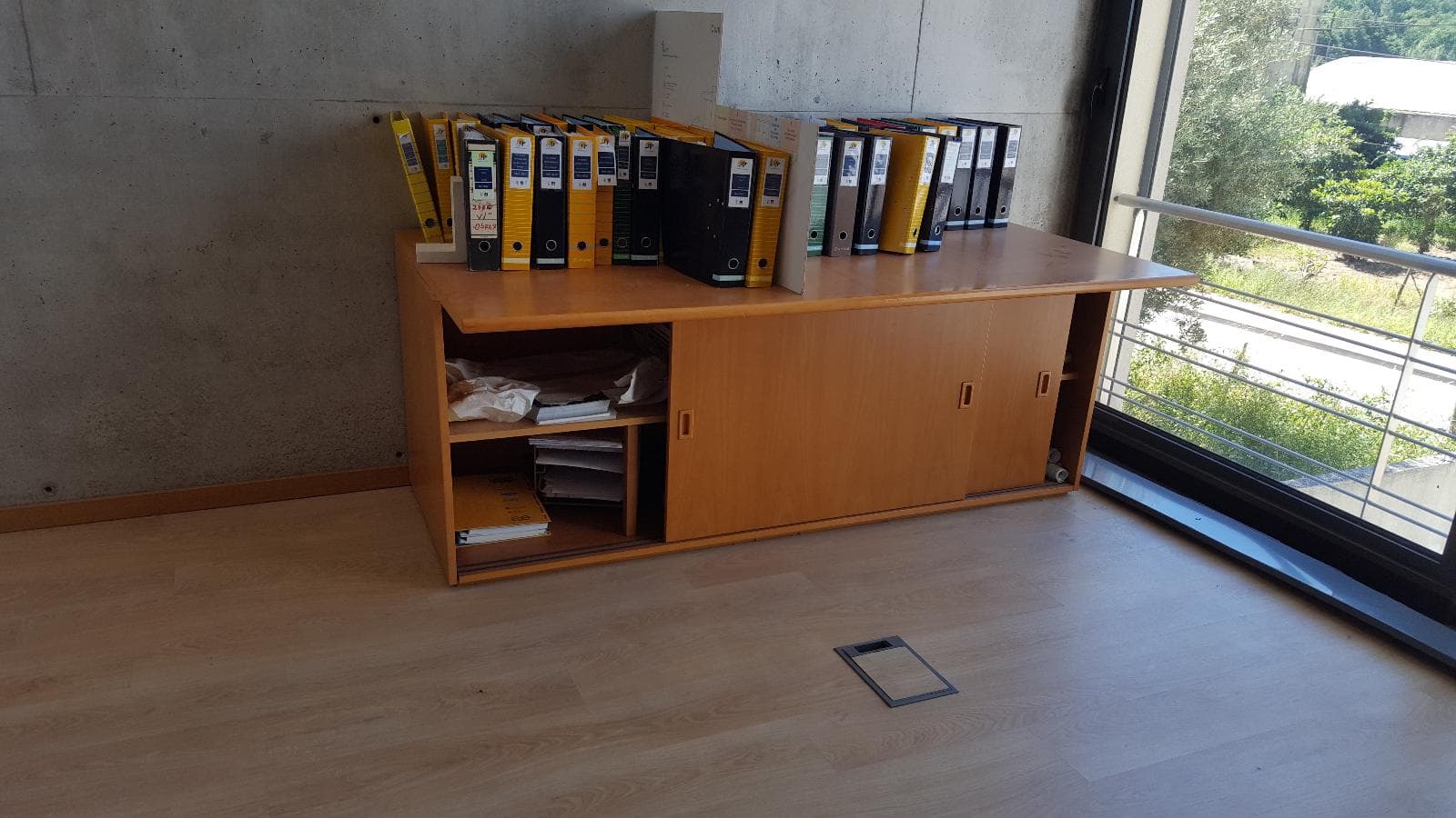 Mobiliário de escritório — imagen 34