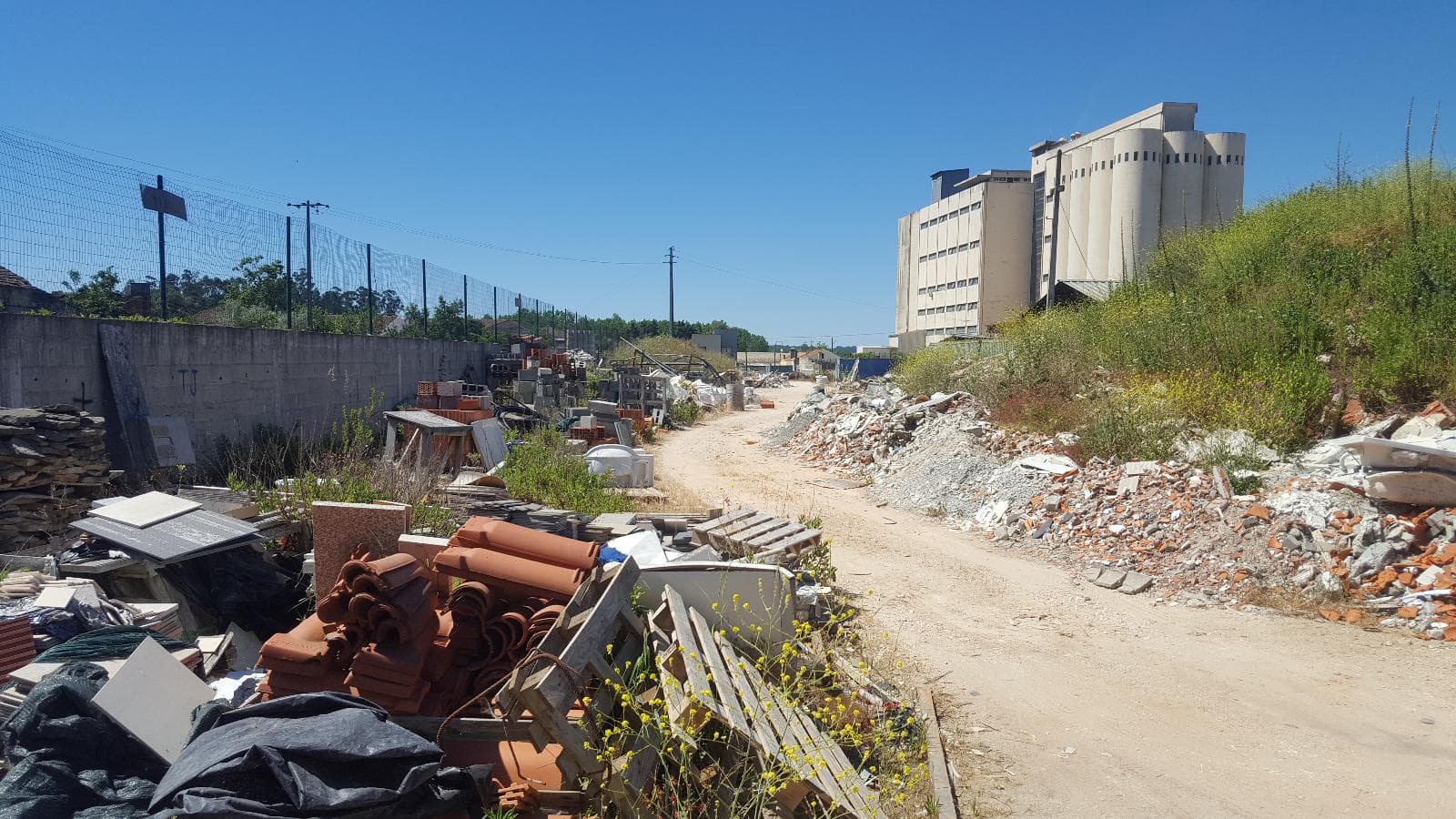 Material Construção  + Contentores — imagem 13