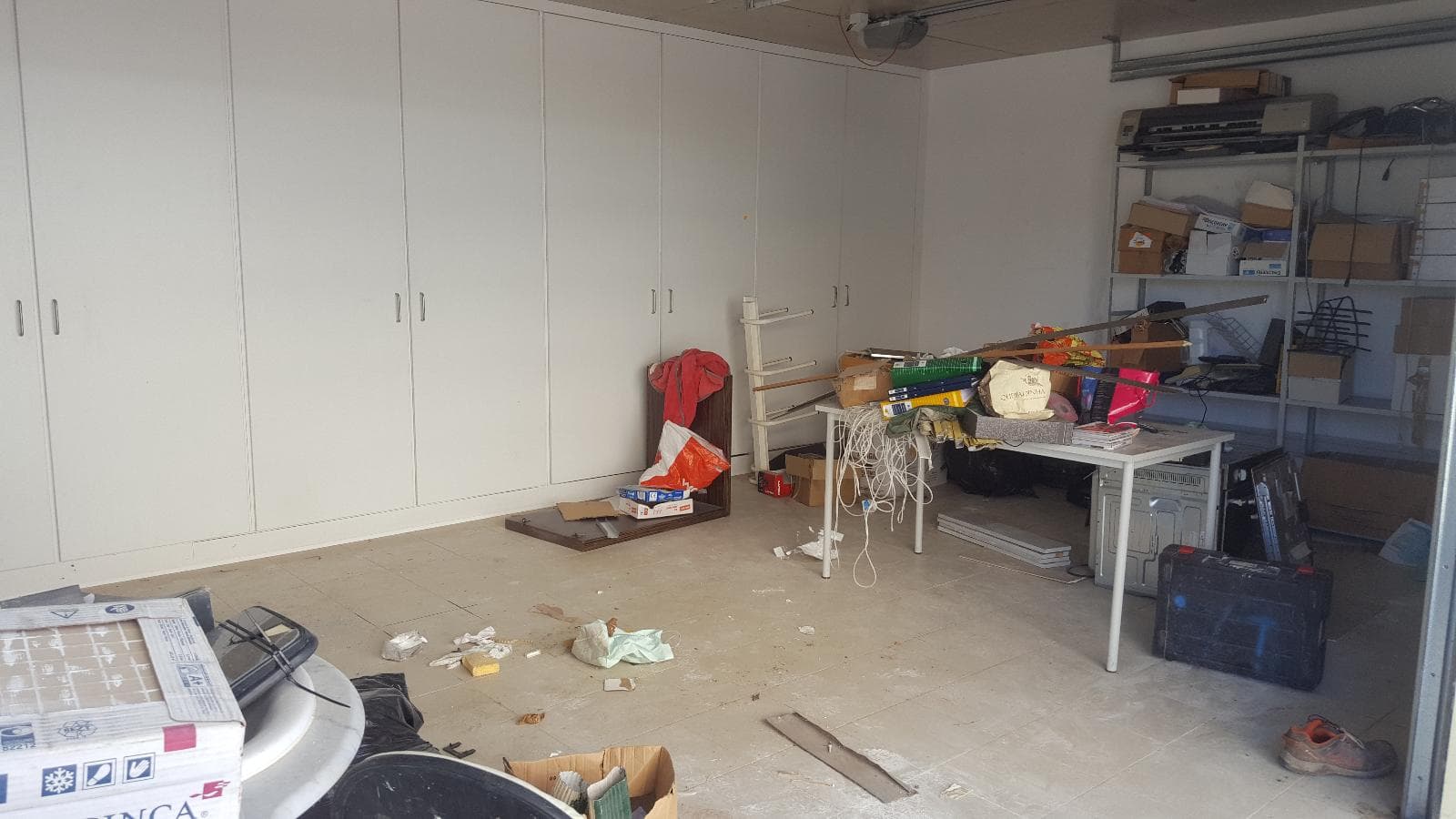 Material Construção  + Contentores — imagem 9