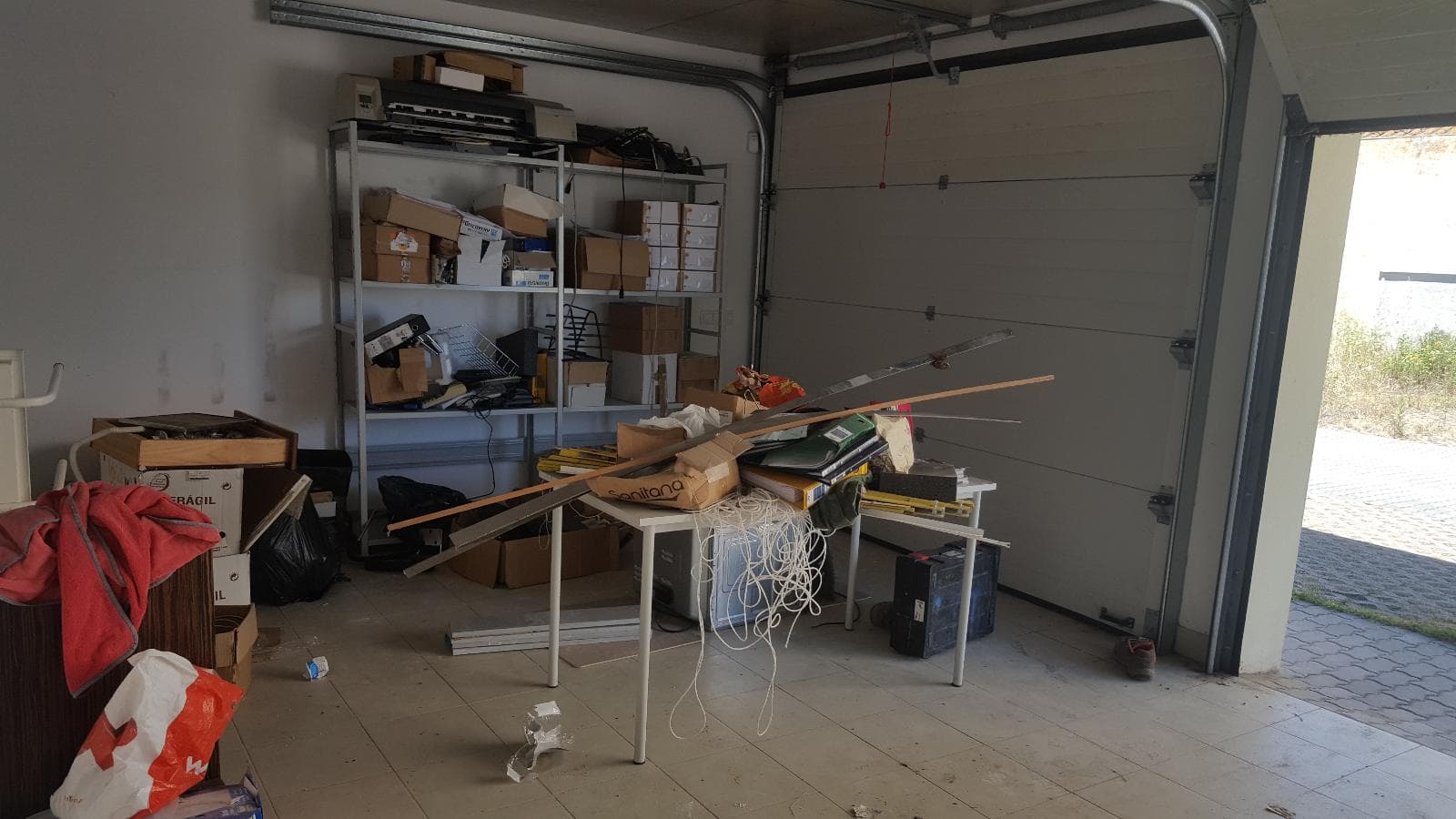Material Construção  + Contentores — imagem 11