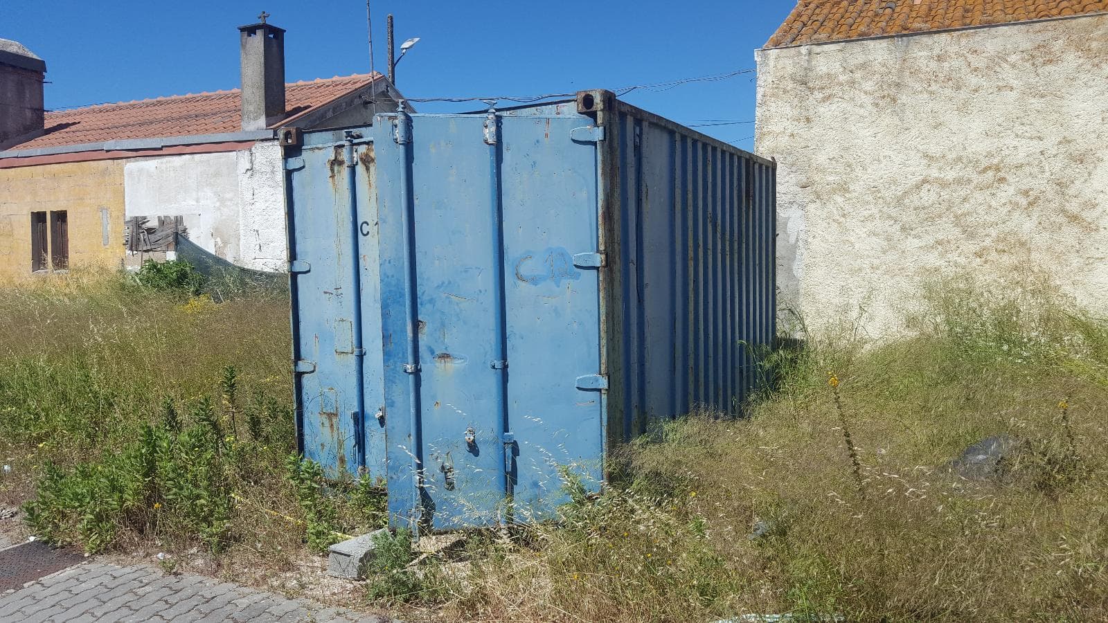 Contentor