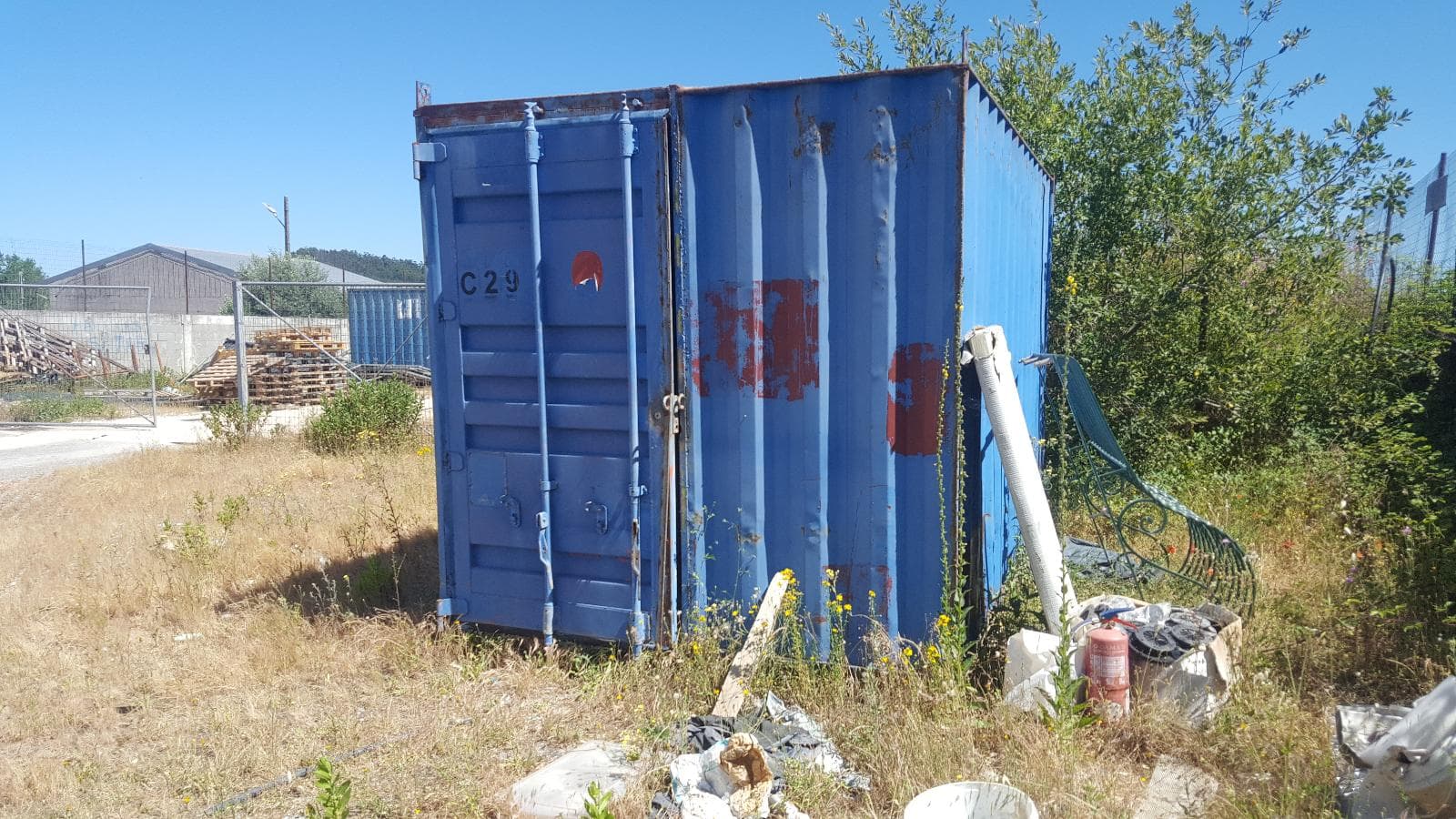 Contentor — image 4