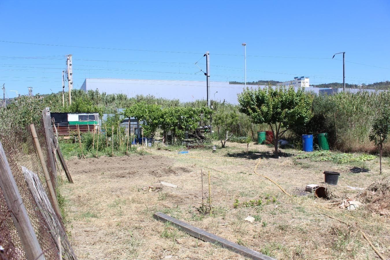 Terreno · Vila Franca de Xira — imagem 4
