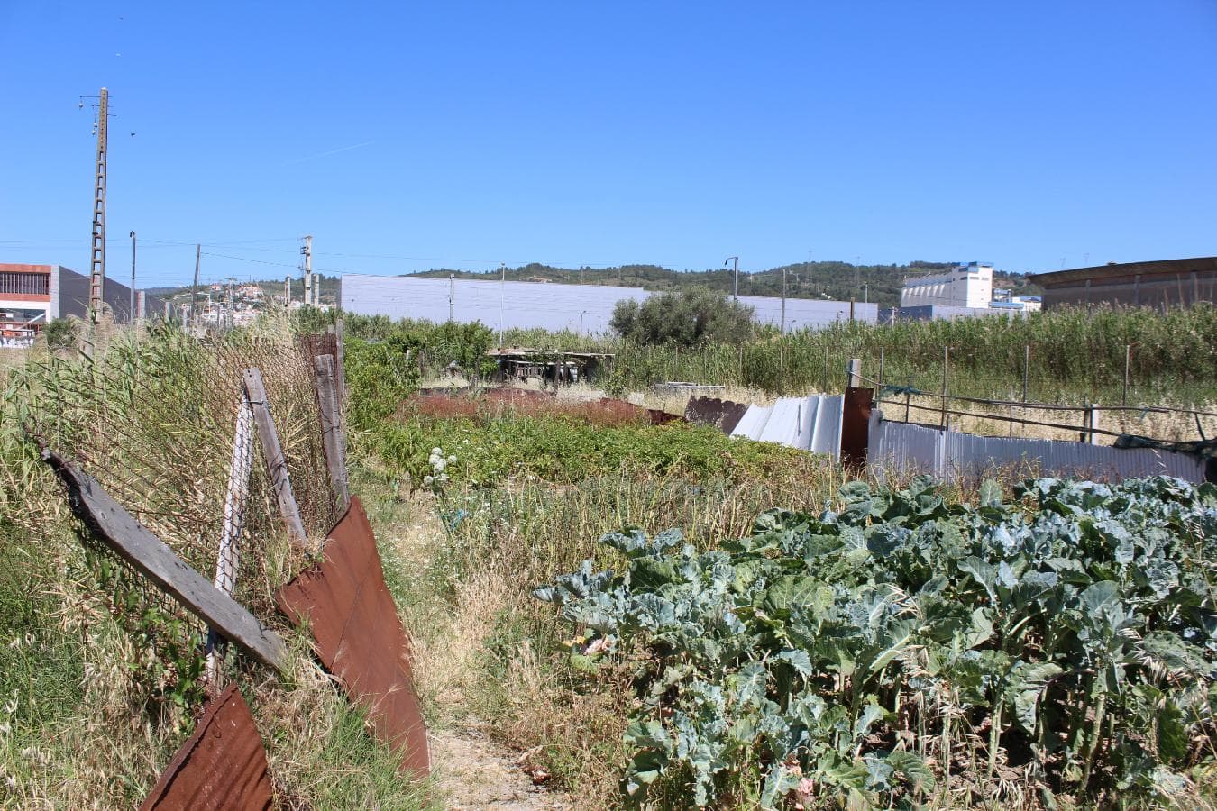 Terreno · Vila Franca de Xira — imagem 1