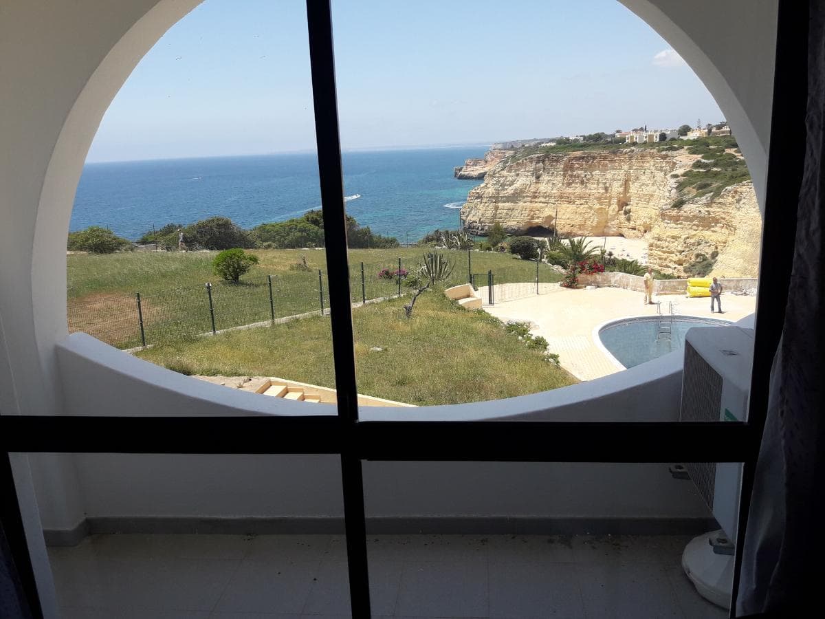 Apartamento T1 + 2 Arrecadações — imagem 3