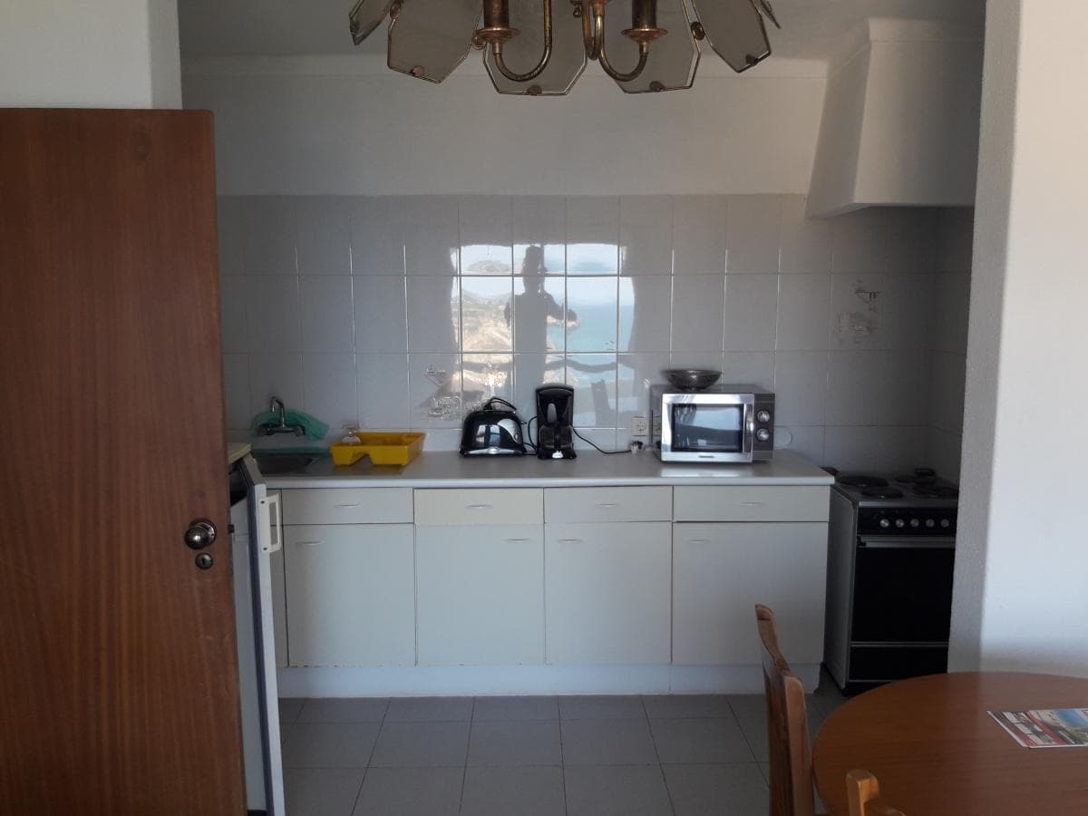 Apartamento T1 + 2 Arrecadações — imagem 5