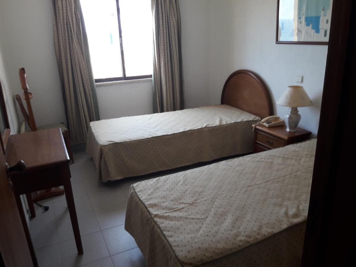 Apartamento T1 + 2 Arrecadações — imagem 4
