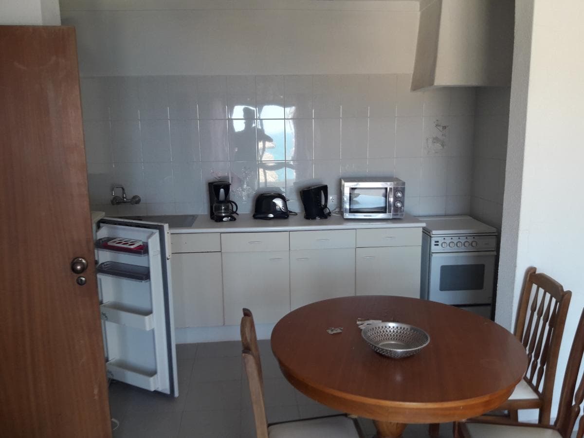 Apartamento T1 + 2 Arrecadações — imagem 2