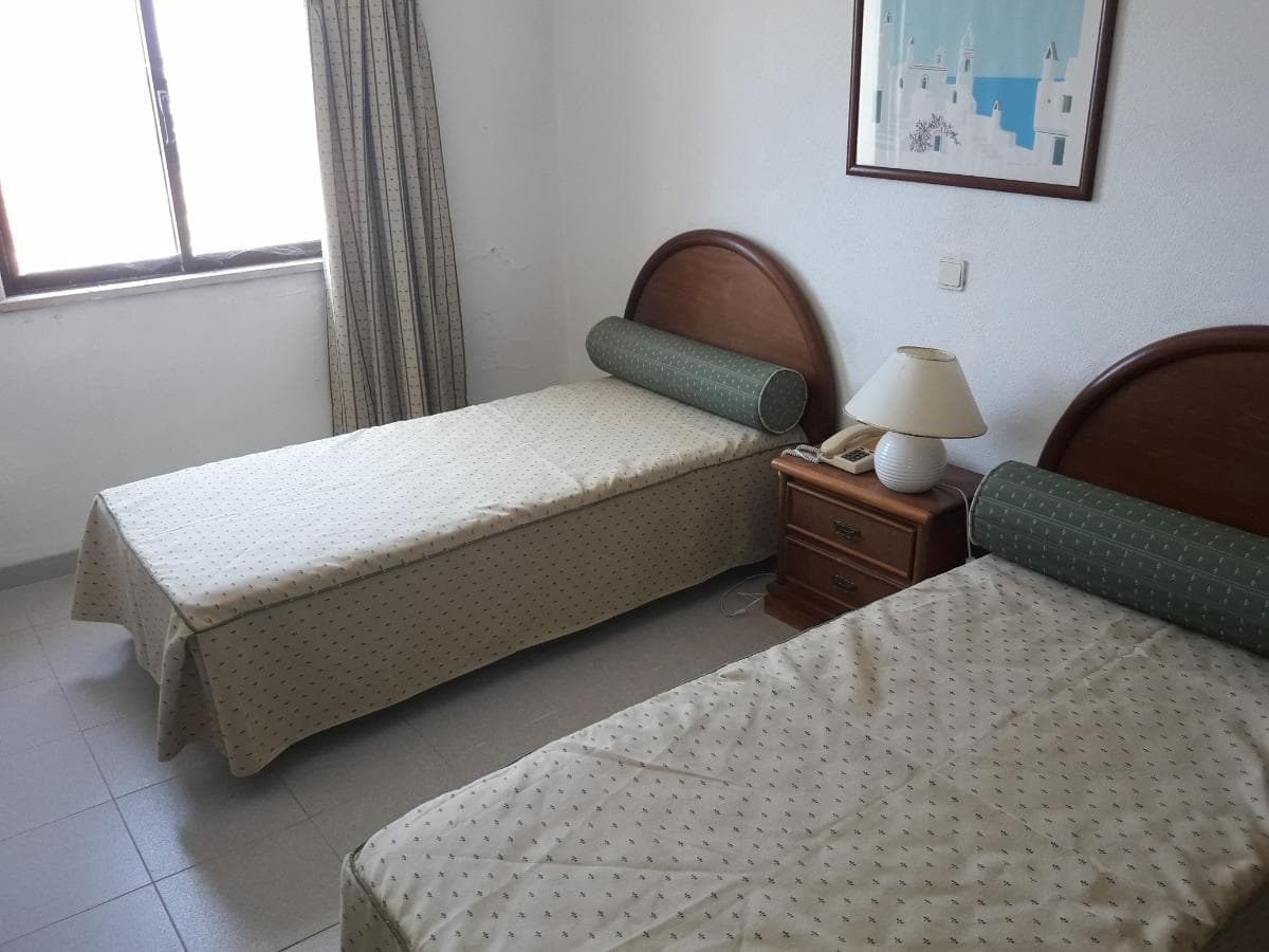 Apartamento T1 + 2 Arrecadações — imagem 3