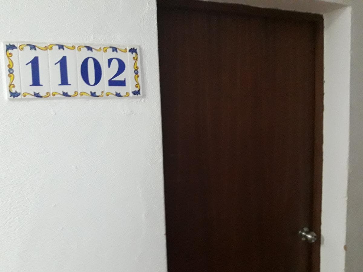 Apartamento T1 + 2 Arrecadações — imagem 8