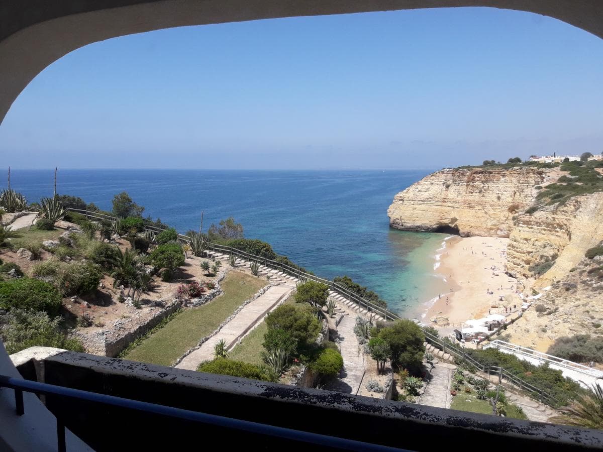 Apartamento T1 + 2 Arrecadações