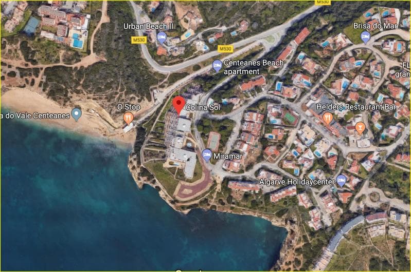 Apartamento T1 + 2 Arrecadações — imagem 9