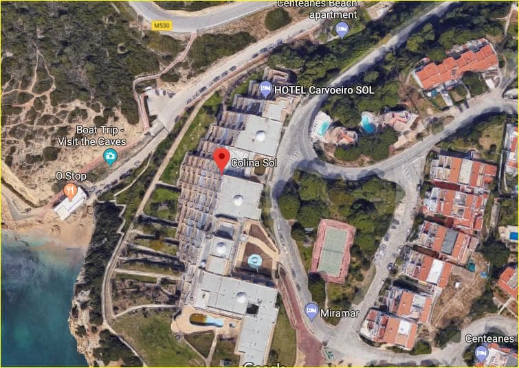 Apartamento T1 + 2 Arrecadações — imagem 10