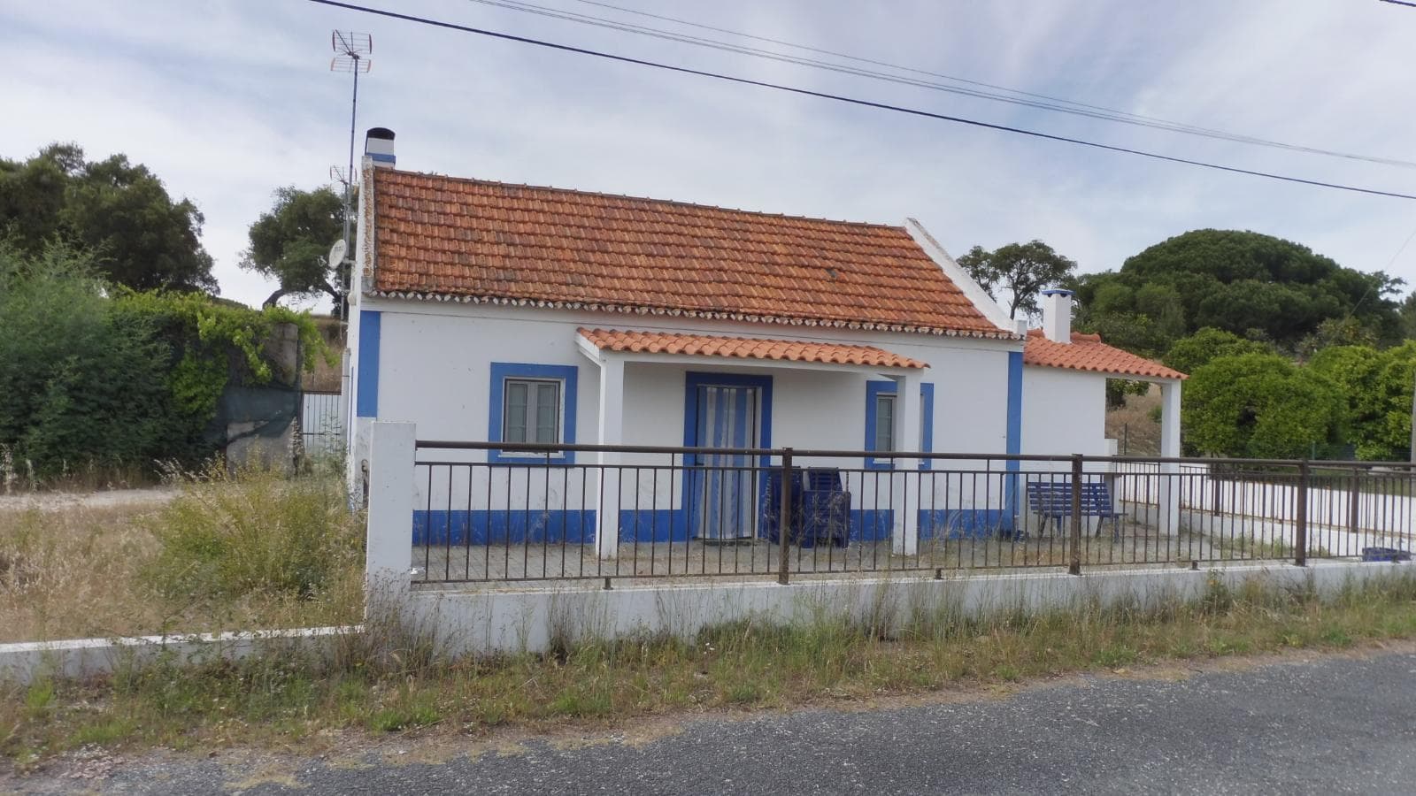 Quinhão Hereditário · Grândola — imagen 16