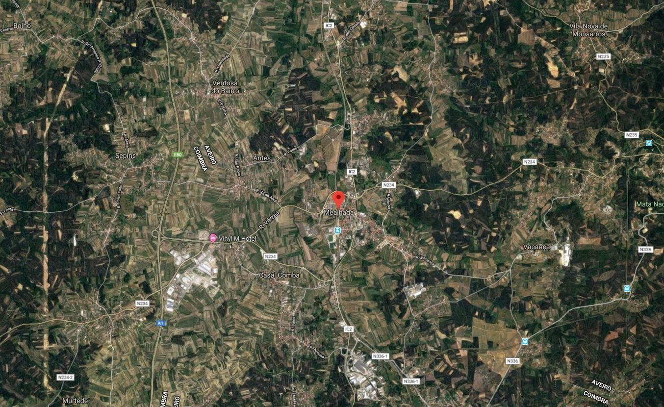 Terreno
