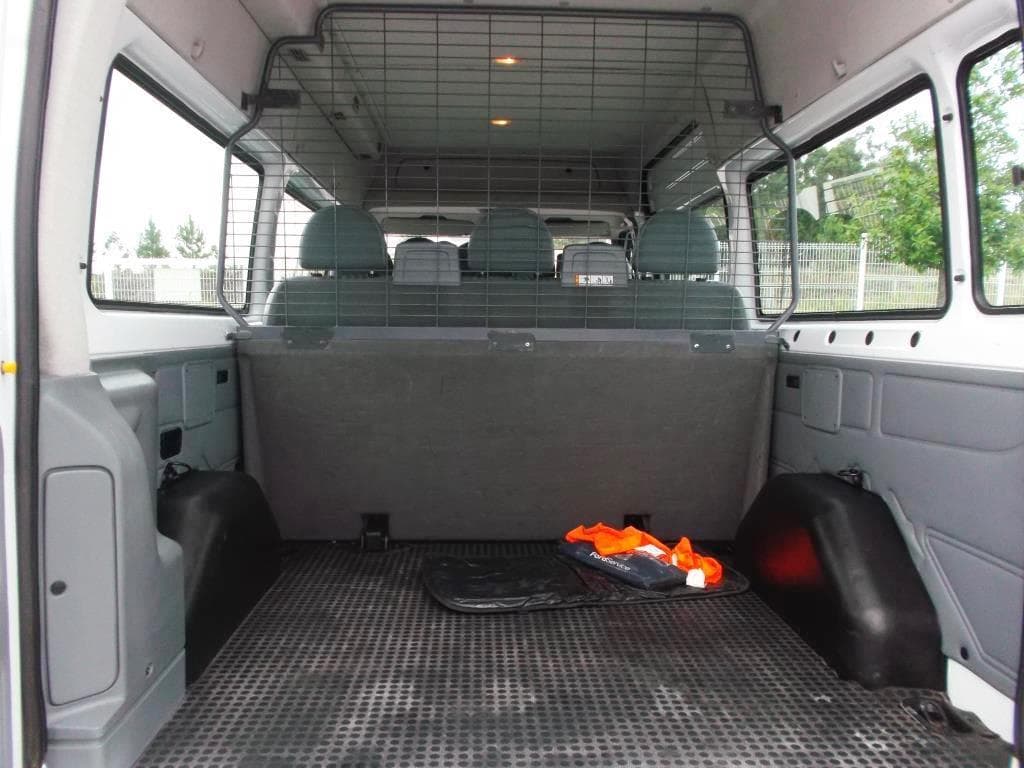 Ford Transit 2.2 TDCI — image 16