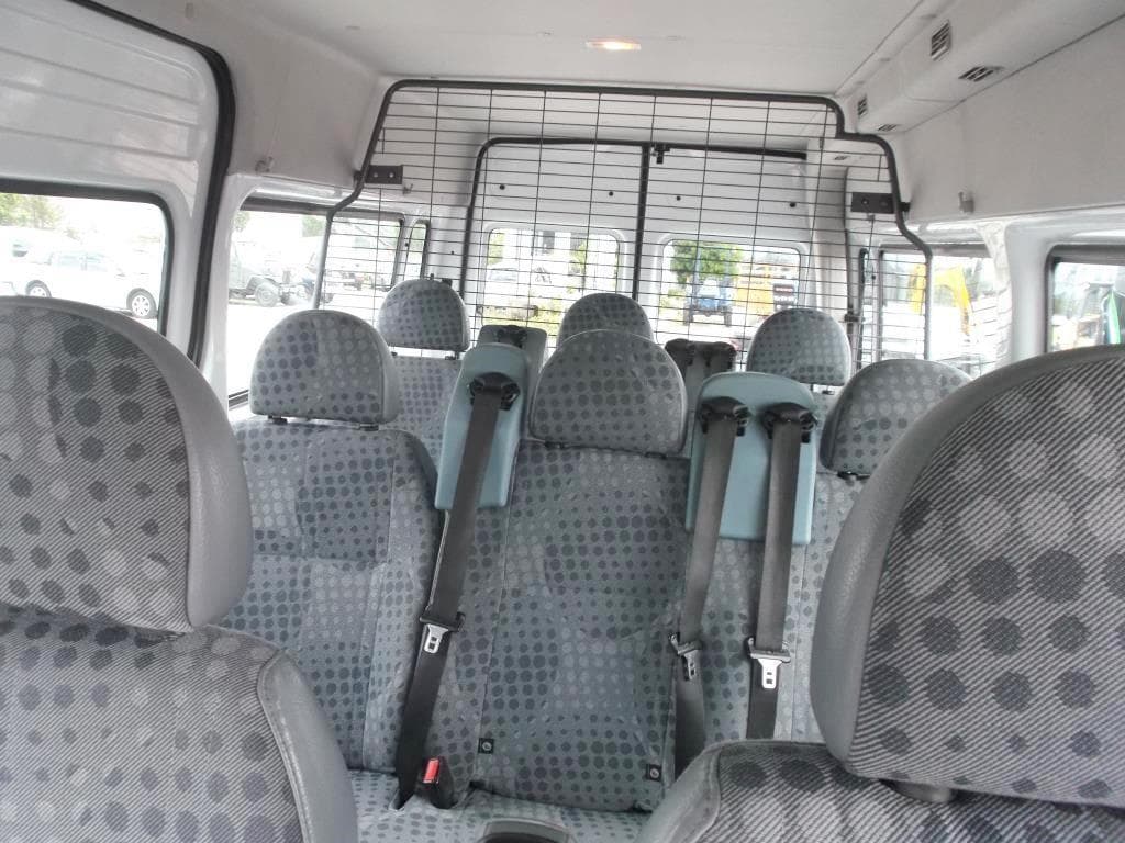 Ford Transit 2.2 TDCI — image 15