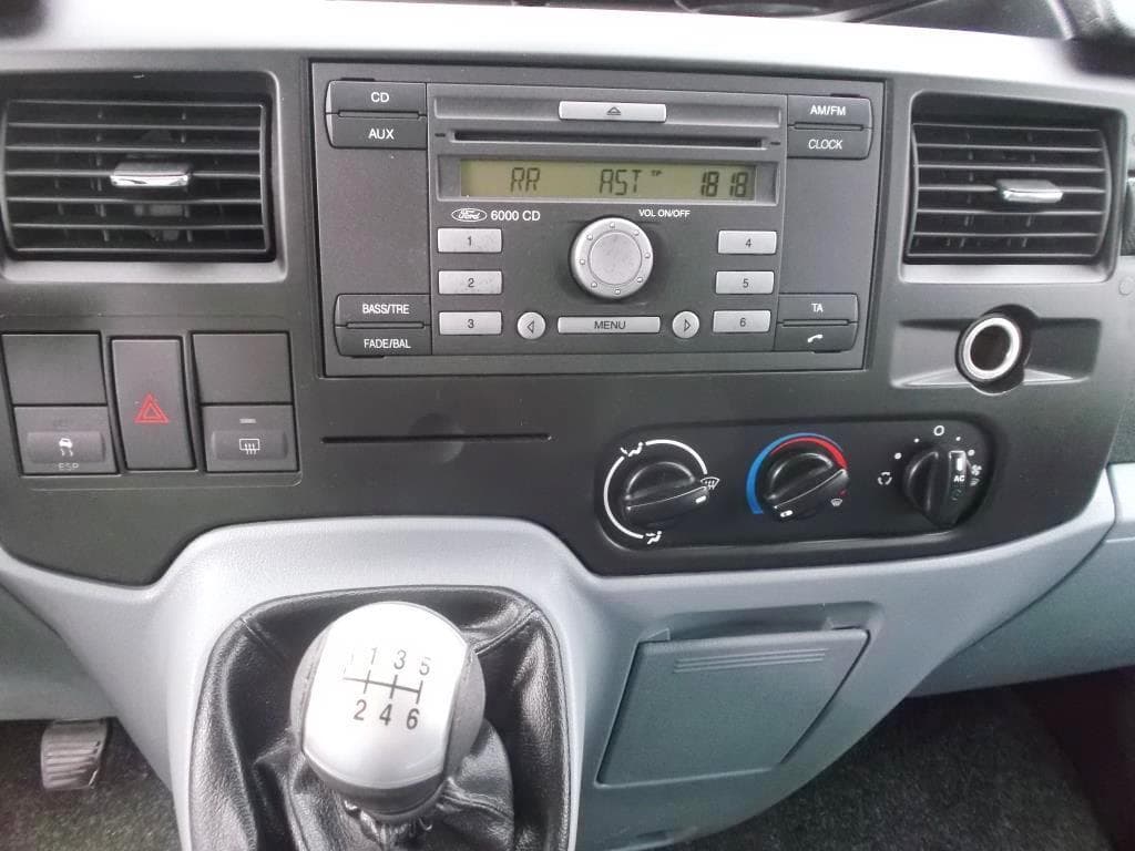 Ford Transit 2.2 TDCI — image 12
