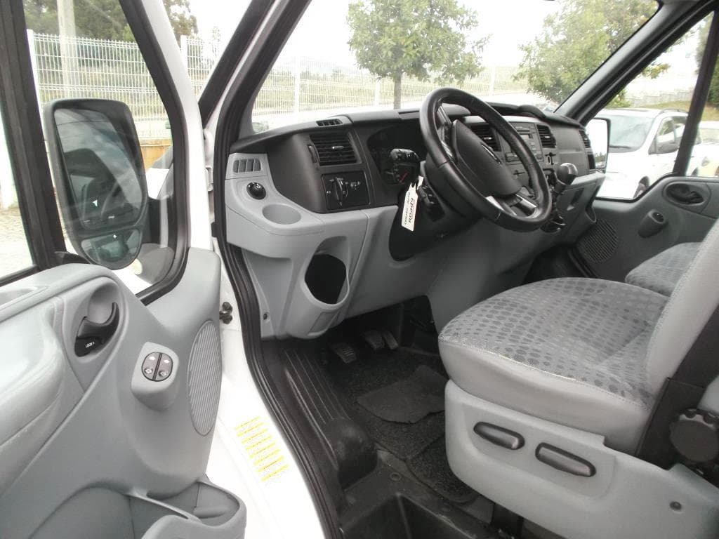 Ford Transit 2.2 TDCI — image 7