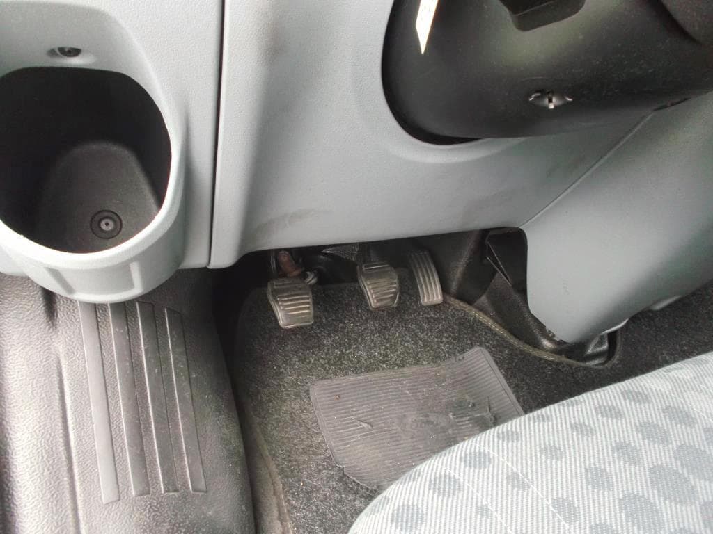 Ford Transit 2.2 TDCI — image 13