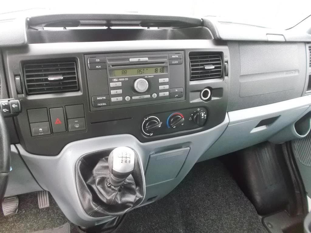 Ford Transit 2.2 TDCI — image 14