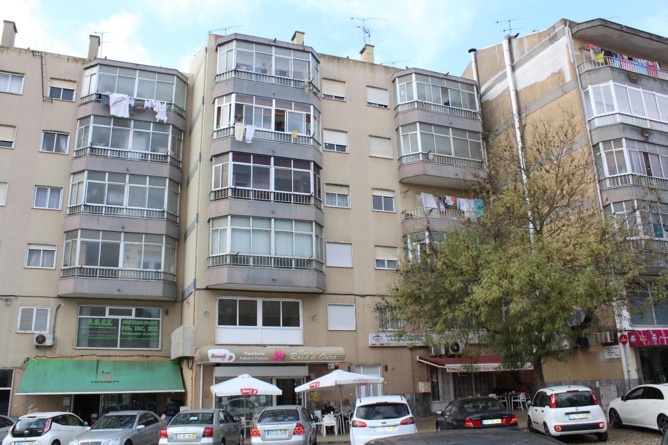 Apartamento T3 · Almada — imagen 10